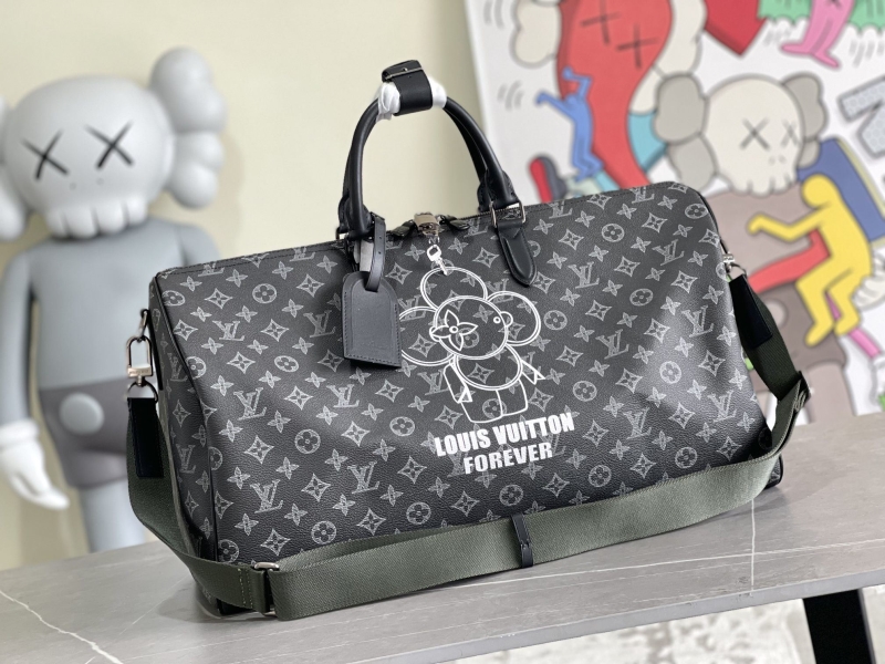 LV Travel Bags